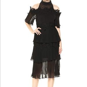 Keepsake The Label NWOT